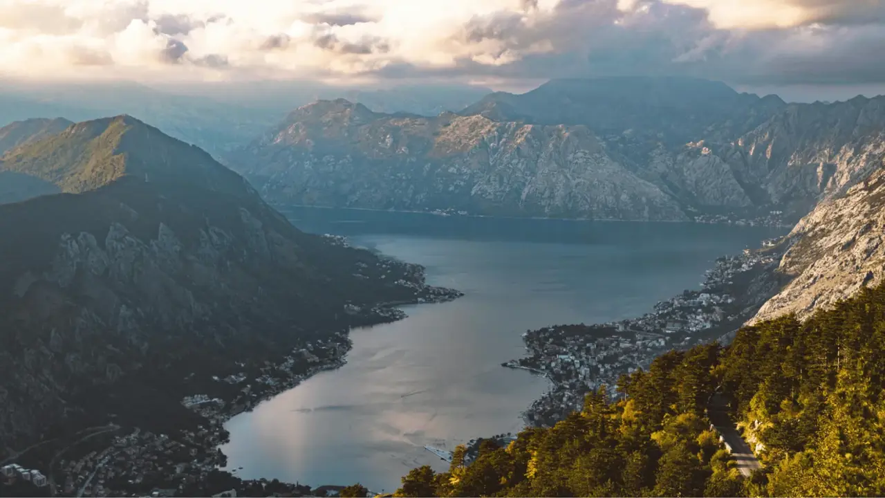 Kurban Bayramı'nda Balkan Turu